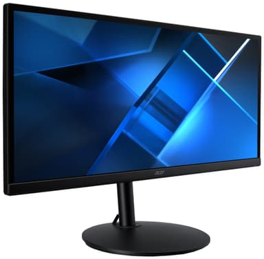 Acer CB292CU 29” Ultrawide näyttö