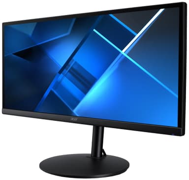 Acer CB292CU 29” Ultrawide näyttö