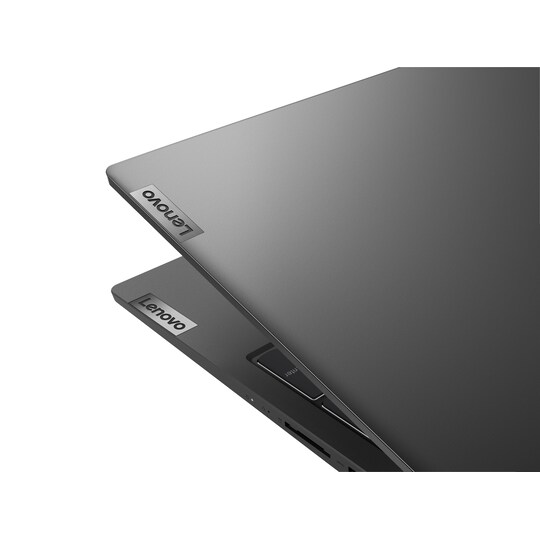 Lenovo IdeaPad 5 i5/8/256 15.6" kannettava