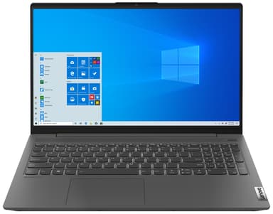 Lenovo IdeaPad 5 i3/8/256 15.6" kannettava