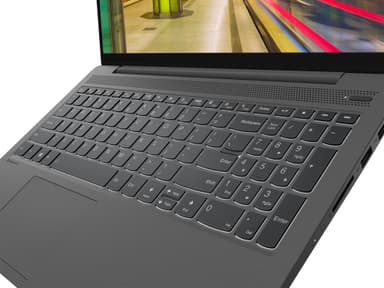 Lenovo IdeaPad 5 i3/8/256 15.6" kannettava
