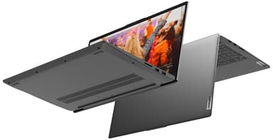 Lenovo IdeaPad 5 i3/8/256 15.6" kannettava