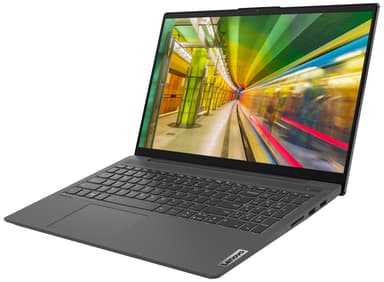 Lenovo IdeaPad 5 i3/8/256 15.6" kannettava