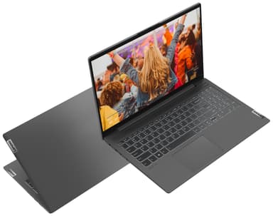Lenovo IdeaPad 5 i3/8/256 15.6" kannettava