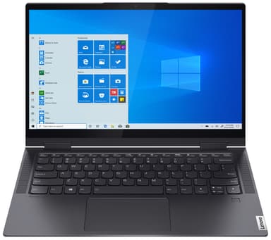 Lenovo Yoga 7 i5/8/512 2-in-1 kannettava