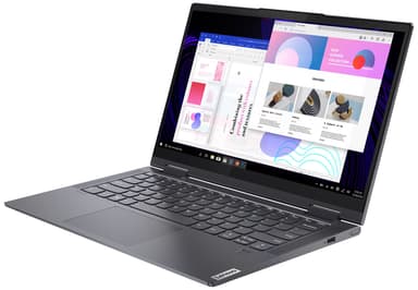 Lenovo Yoga 7 i5/8/512 2-in-1 kannettava