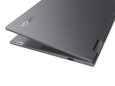 Lenovo Yoga 7 i5/8/512 2-in-1 kannettava