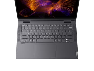 Lenovo Yoga 7 i5/8/512 2-in-1 kannettava