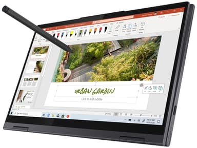 Lenovo Yoga 7 i5/8/512 2-in-1 kannettava