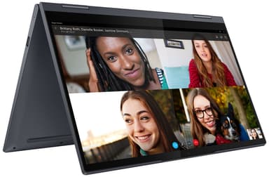 Lenovo Yoga 7 i5/8/512 2-in-1 kannettava