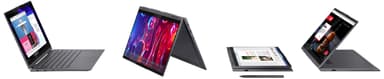 Lenovo Yoga 7 i5/8/512 2-in-1 kannettava