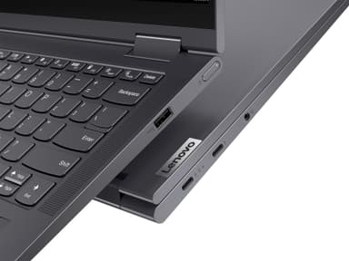 Lenovo Yoga 7 i5/8/512 2-in-1 kannettava