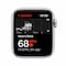 Apple Watch SE 44 mm GPS (hop. alum./syvänsininen sport-ranneke)