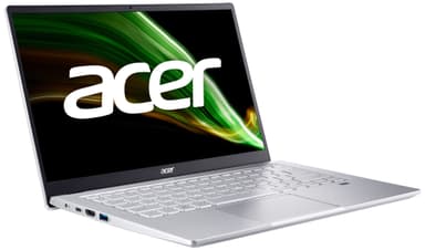 Acer Swift 3 i5/8/512 14" kannettava