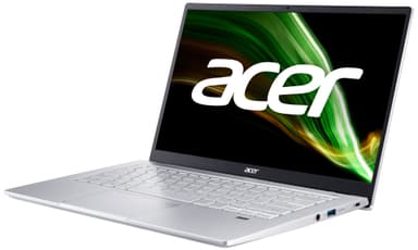 Acer Swift 3 i5/8/512 14" kannettava