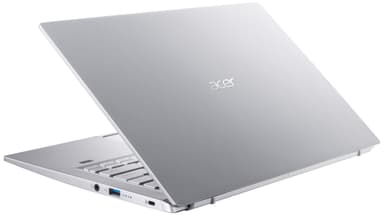 Acer Swift 3 i5/8/512 14" kannettava