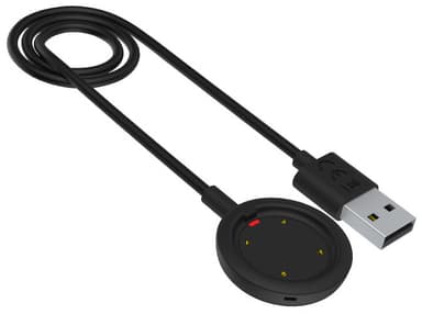 Polar Vantage V2 urheilukello (punainen)