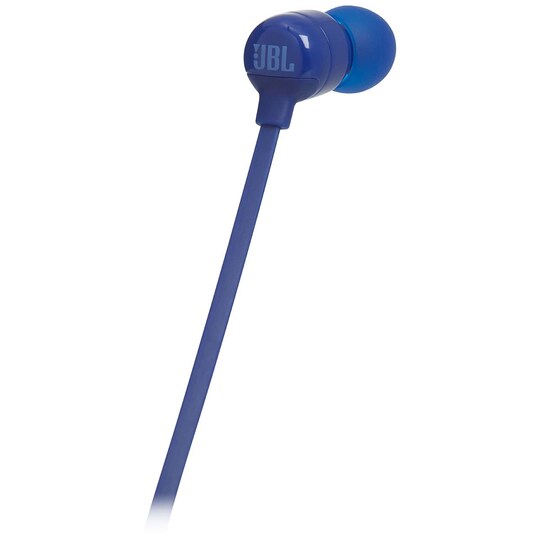JBL langattomat in-ear kuulokkeet T110 (sininen)