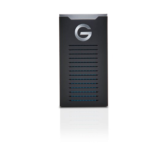 GTECH Kannettava SSD R-Series 1TB