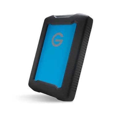 GTECH Kannettava HDD Armor ATD 1TB