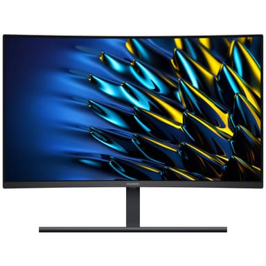 HUAWEI MateView GT 27" kaareva pelinäyttö