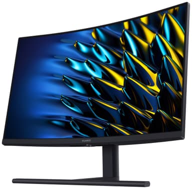 HUAWEI MateView GT 27" kaareva pelinäyttö