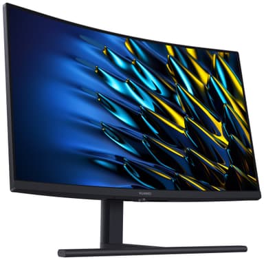 HUAWEI MateView GT 27" kaareva pelinäyttö