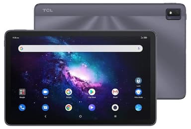 TCL 10 MAX LTE 10,36" tabletti (64 GB)