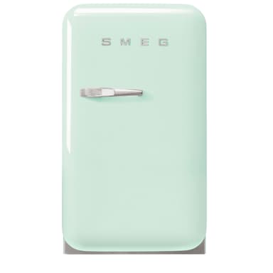 Smeg minijääkaappi FAB5RPG5