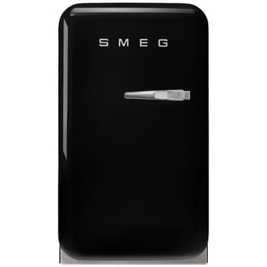 Smeg minijääkaappi FAB5LBL5