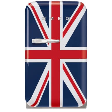 Smeg minijääkaappi FAB5RDUJ5