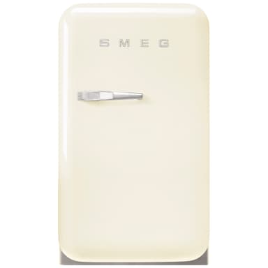 Smeg minijääkaappi FAB5RCR5