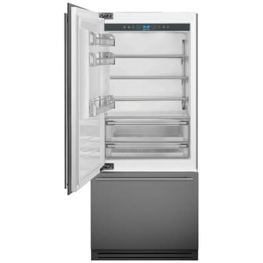 Smeg jääkaappipakastin RI96LSI integroitava