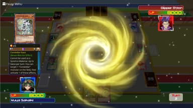 Yu-Gi-Oh! ARC-V Sora and Dipper - PC Windows