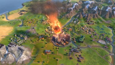 Sid Meier’s Civilization® VI Anthology - Mac OSX