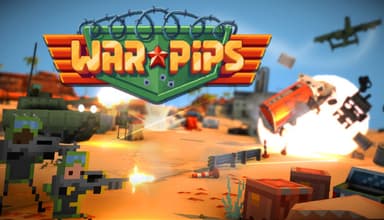 Warpips - PC Windows