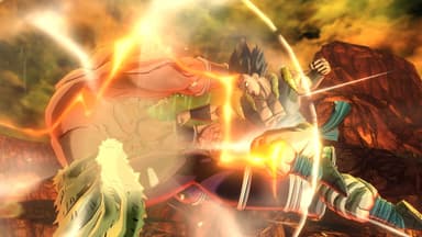 DRAGON BALL XENOVERSE 2 - Legendary Pack 2 - PC Windows