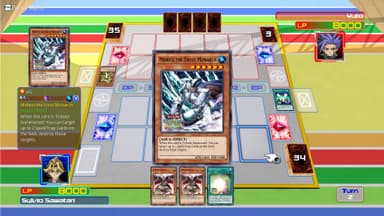 Yu-Gi-Oh! ARC-V Yuto v. Sylvio - PC Windows