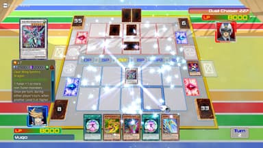 Yu-Gi-Oh! ARC-V: Yugo’s Synchro Dimension - PC Windows