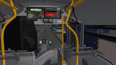 OMSI 2 Add-On E-Bus Hamburg - PC Windows