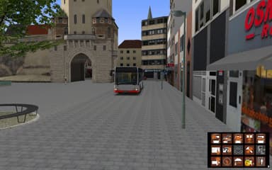 OMSI 2 Add-On Köln - PC Windows