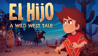 El Hijo - A Wild West Tale - PC Windows