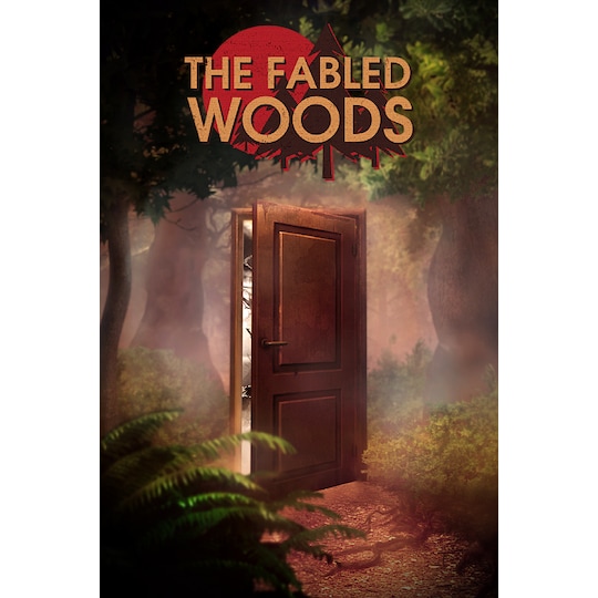 The Fabled Woods - PC Windows
