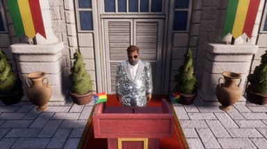 Tropico 6 - Festival - PC Windows,Mac OSX,Linux