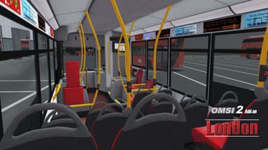 OMSI 2 Add-On London - PC Windows