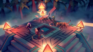 For The King: Lost Civilization Adventure Pack - PC Windows,Mac OSX,Li