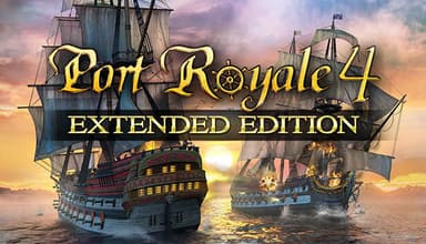 Port Royale 4 - Extended Edition - PC Windows