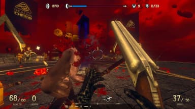Dread Templar - PC Windows