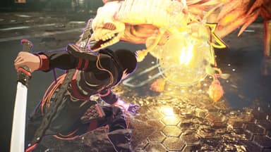 SCARLET NEXUS - PC Windows