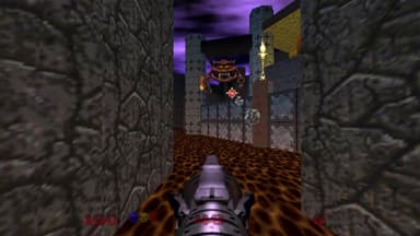 DOOM 64 - PC Windows